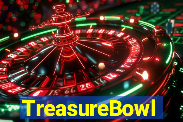 TreasureBowl treasure bowl estrategia